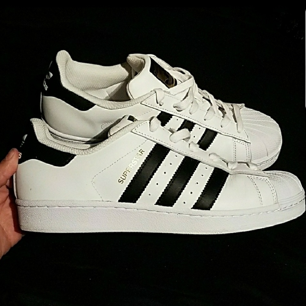 WOMEN'S ADIDAS SUPERSTAR C77153
